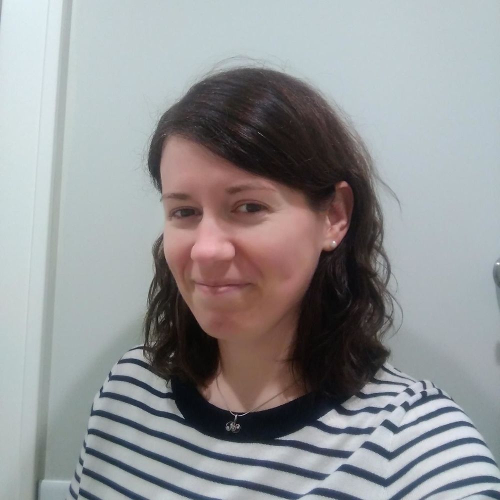 Meet your Posher, Kendra